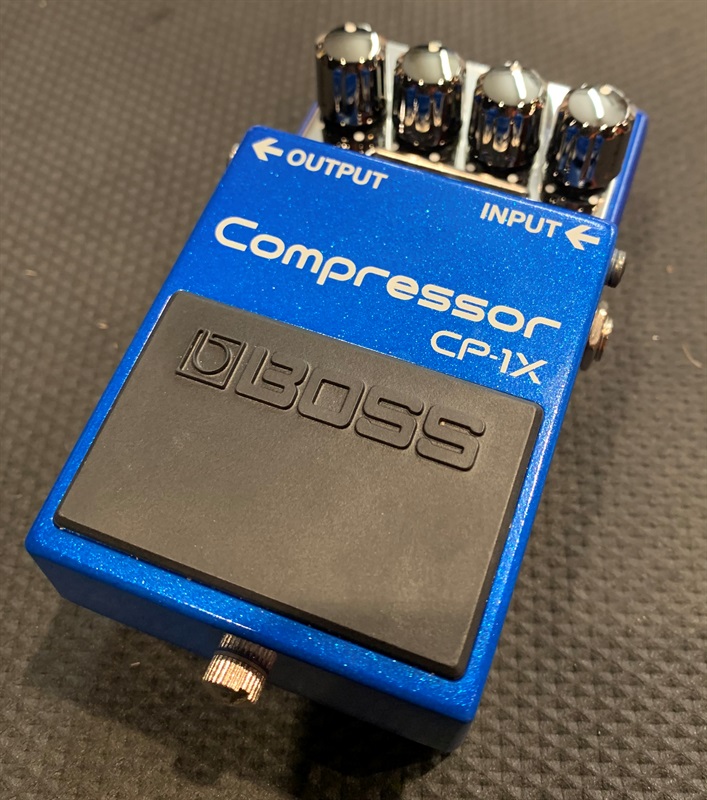 BOSS CP-1Xの画像